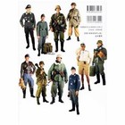 World War Ii German Military Wear Guide 1939-1945 Encyclopedia 400 Photos German
