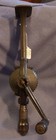 Ashcroft Mfg Co Combination Breast Drill And Valve Grinder Pat 1910 Mechanics