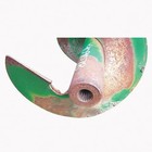 Used Auger - Unloading Horizontal Short Fits John Deere 9500 9600 9650 Ah112435