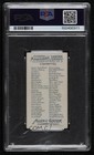 1888 Allen   Ginter Celebrated American Indian Chiefs Tobacco N2 Psa 7 3q4