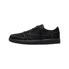 New Jordan 1 Retro Low Og Sp X Travis Scott Black Phantom Dm7866-001 Size 4-13