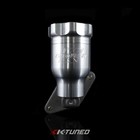 K-tuned Clutch Master Cylinder   Reservoir Honda Civic Eg Ek   Acura Integra Dc2
