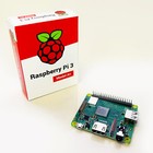   new   10 Pack Raspberry Pi 3 Model A  Plus Wifi 4 2 Bluetooth 4 Core 1 4g Cpu