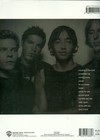 Hoobastank Authentic Guitar Tab Edition Sheet Music Songbook