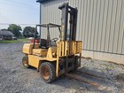 Hyster H80xl Forklift