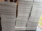 Google Pixel 9  10 And 11 Oem Pro And Xl Retail Box Empty Includes Oem Cable