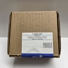 New Johnson Controls T-4002-202 ra  Pneumatic Horizontal Mount Thermost  725 