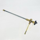 New Coleman Stove 413b6601 Valve   Generator 413e  413f  413g  426d  442    442a