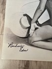 Barbara Eden Signed Autographed 11x14 Photo Dream Of Jeannie Photo Beckett Qr 6