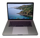 Ventura Macbook Pro 15 - 6 Core 2 6ghz I7 - 32gb Ram 512gb Ssd - Warranty