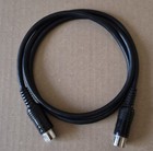 Commodore 64 Serial Cable Iec     C64 To 1541   1571 Floppy Disk Drive  Size  41 