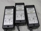 Lot Of 3 Datalogic Psm28u-201 8502 8504 9502 12v 5v Power Supply Adapter 6pin
