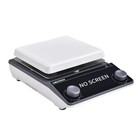 New Magnetic Stirrer 5 9  Hot Plate  no Screen  300    Max 5l Stir Plate
