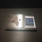 Viking Chopped Silver From 30 Year Collection   Xrf Analysis 