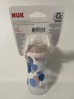 Nuk Active Cup Bottle 8  Months  Pink  10 Oz