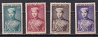 Vietnan - 1954 - Prince Bao - Michel 91 97 -  Mnh