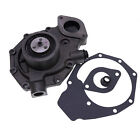 Water Pump For John Deere 4045df120 4045hf150 4045tf250 4045tf281 4045hf275