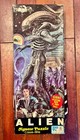 Alien 3 Ft  Giant Jigsaw Puzzle  1979     Missing 1 Piece