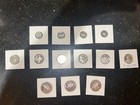 Silver Proof Us Coins  3 40 Face Value Halves Quarters Dimes And Commemorative