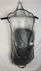 7 A m  Enfant Blanket 212 Evolution Stroller Footmuff Black Plush B212e-bp 6m-4t