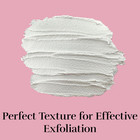 Microderm Facial Scrub - Exfoliating Face - Exfoliator   