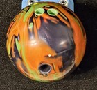 Hammer Black Widow Toxin Hybrid 15 Lbs Left Hand Drilled