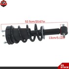 2   Front Shock Struts Magneride For Cadillac Escalade Chevy Tahoe Gmc 2007-2014