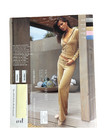 Victoria s Secret Catalog Fall Fashion 2003 Gisele Bundchen