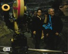 Jj Abrams Star Wars The Force Awakens Bas Signed 8x10 Photo Autographed 35
