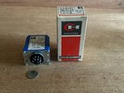 Cutler Hammer 7082 Usa Vintage Nos 10a Resistive 5a Inductive Original Box