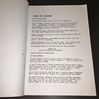 Lords Of Dogtown  1 20 2004  Revised Stacy Peralta Draft - Agency Covers   Coa 