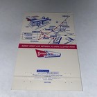 Vintage Matchbook Cover Matchcover Superior Forwarding Co