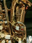 Best Quality New Alto Saxophone 82z Professional Sax Music Instrument With Case