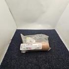 Dme Lbb1247  Mold Shoulder Bushing Bronze Plated 1-1 2 Id X 4-7 8