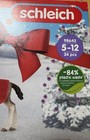 Schleich Horse Calendar Advent 2022