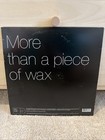 Serato Official Control Vinyl Blue 12 Inch Single Tested