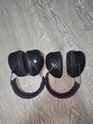 2x Honeywell Howard Leight L7 Black Industrial Safety Hearing Protection