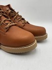 Georgia Boot G6152 Men s New Wedge Work Boot Brown Multiple Sizes
