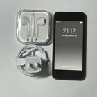Ipod Touch 6 16gb Gray Fully Working Lcd Touch Wifi Apple Bundle Ht0102