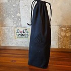 Nv Armand De Brignac Ace Of Spades Gold Brut Champagne In Velvet Bag