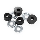 Independent Truck Bushings Standard Cylinder Cushions Hard 94a Blk Skateboard