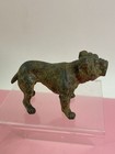 Vintage Cast Metal Or Spetler Bulldog 4-1 3 Long