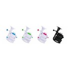 Nuvo Jhorn Colorful Brass Training Instrument With Bb And C Tuning