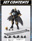 Bandai S h figuarts Armored All Might Figure My Hero Academia Premium Presale