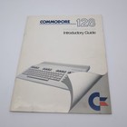 Vintage System Guide  commodore 128 Introductory Guide  Booklet 1985 Vg