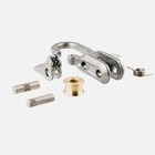 Roperoller - Cord And Rope Tightening And Cinching Tool With Rollercam Techno   