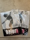 Balera Dancewear T90c Microfiber Dance Tights Child Large  Ballet Pinnk