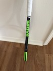 New Wilson H22 True Pro Stock Tennis Racquet 16x19 Gloss V6 Paintjob Grip 2