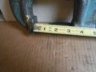 C Clamps--super Heavy Duty-3 Inch Welders Clamps-one -armstrong- One Williams