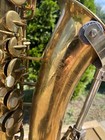 Vintage 1937 Buescher Aristocrat I Alto Saxophone 2819xx Nice Free Shipping